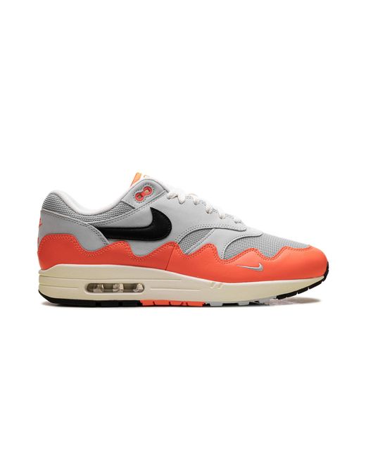 Nike Black Air Max 1 "Patta for men
