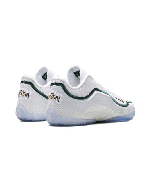 Nike Black Lebron 23 "From This Point Forward" Hj5629 101" for men