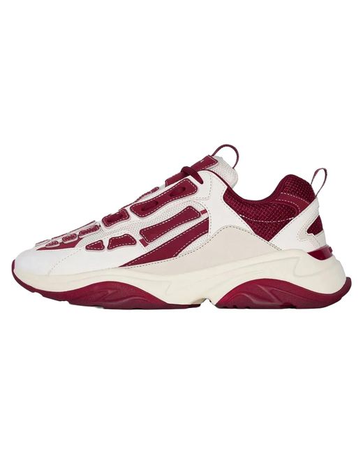 Amiri Multicolor Bone Runner Ps23Mfs001 610" for men