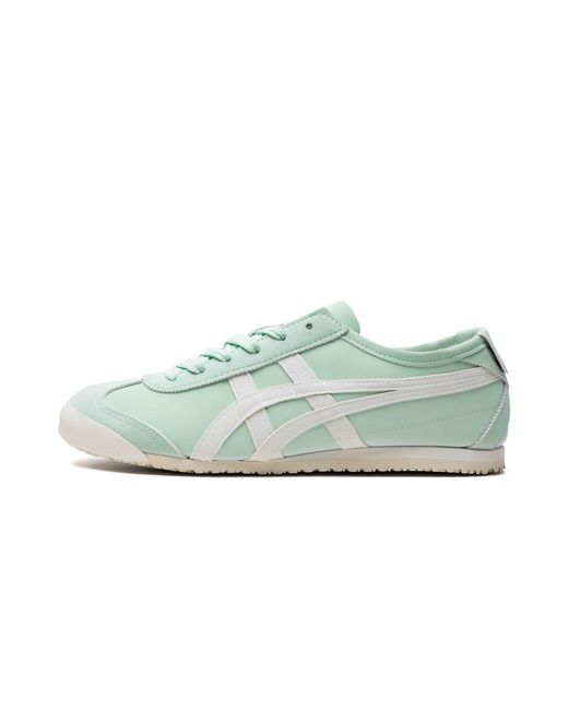Onitsuka Tiger Black Mexico 66 "Pale Cream" 1183B348 400" for men
