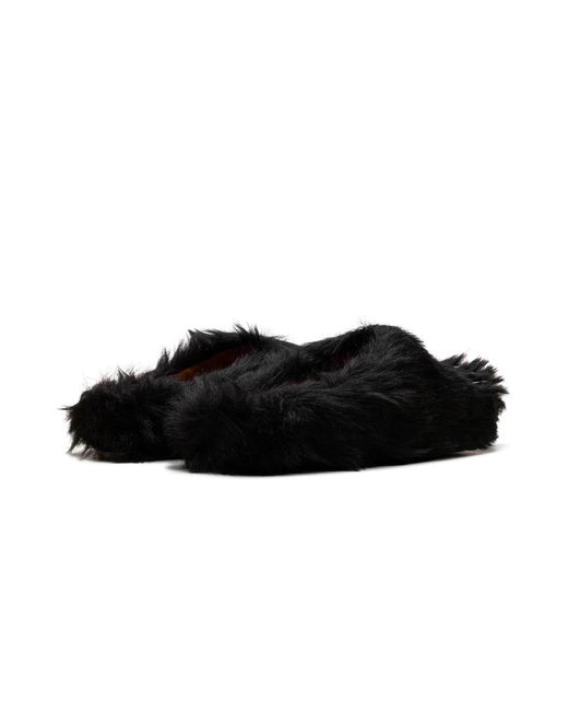 Bravest Studios Black Bear Claw Mule Bs50" for men