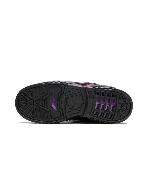 Nike Black Dunk Genesis "Rtfkt for men