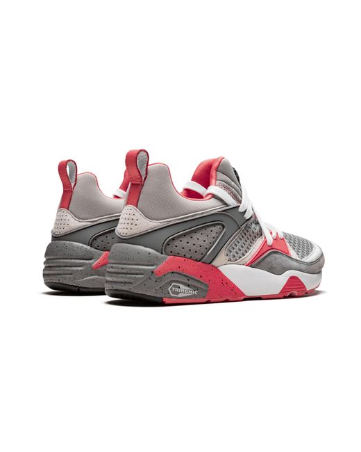 PUMA Black Blaze Of Glory Og X Staple "Staple for men