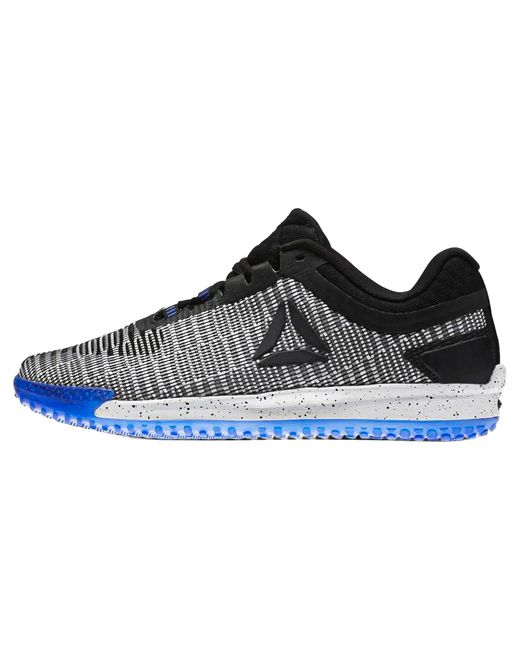Reebok Black Jj Ii Low Watt Cn2220" for men