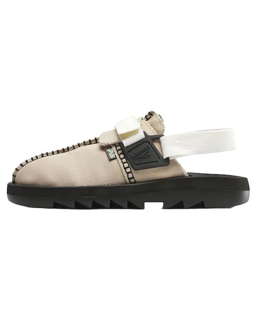 Reebok Black Beatnik Ig3166" for men