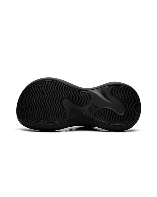 Adidas Black Moonrubber Megaride "Avavav Utility" Jr4371"