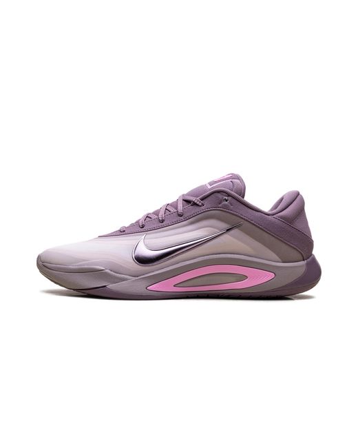 Nike Purple A'One "Dog Mom" Fz8605 501" for men