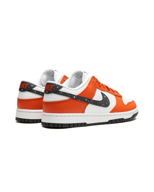 Nike Black Dunk Low "Night Sky" Fv6909 800" for men