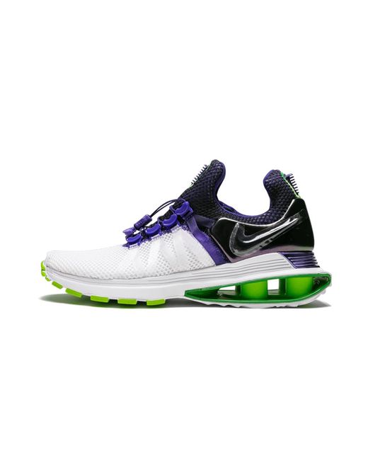 nike women shox gravity