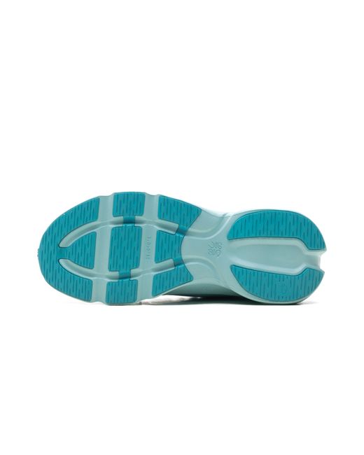 On Shoes Blue Cloudsolo "Loewe
