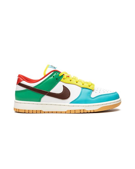 Nike Black Dunk Low "Free 99 for men