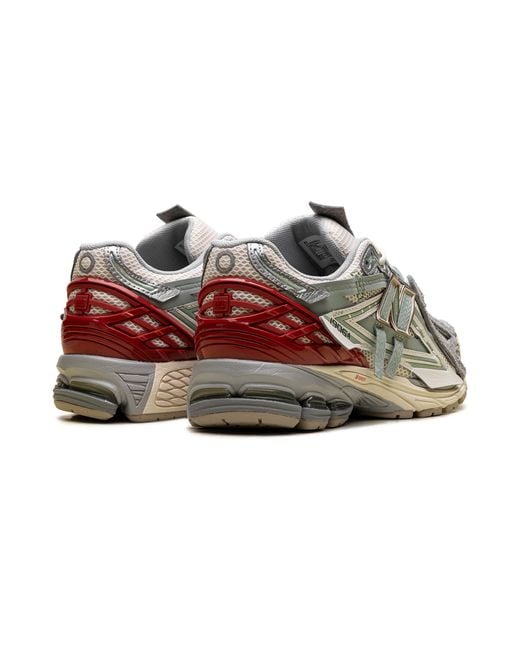 New Balance Black 1906 "Tech Explosion" U19065Dy" for men