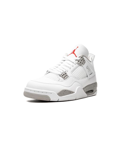 Nike Black Air 4 Retro Oreo" Ct8527 100" for men
