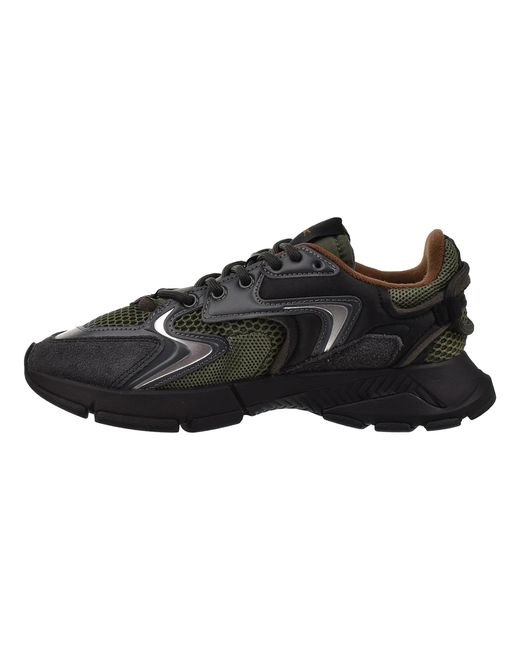 Lacoste Black L003 Neo 224 1 Sma "Dark 748Sma0055 12X" for men