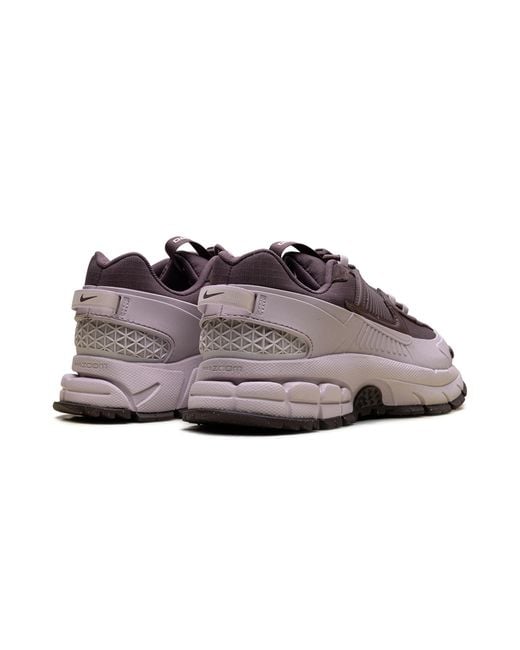 Nike Purple Zoom Vomero 5 Roam "Particle Rose" Hq2181 501"