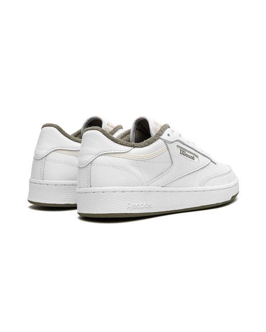 Reebok White Club C 85 "Jjjjound for men