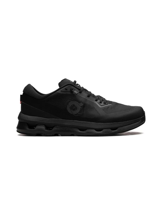 On Shoes Black Cloudzone "Kith" 3Mf11130485" for men