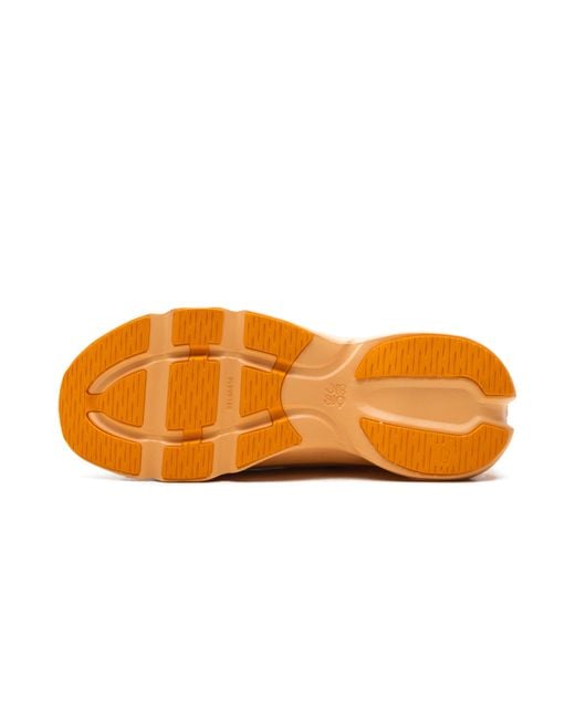 On Shoes Black Cloudsolo "Loewe for men