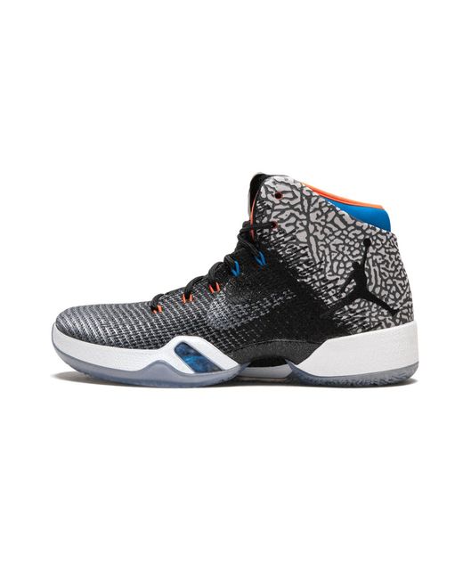 Nike Black Air 31 Why Not "Why Not Aa9794 003" for men
