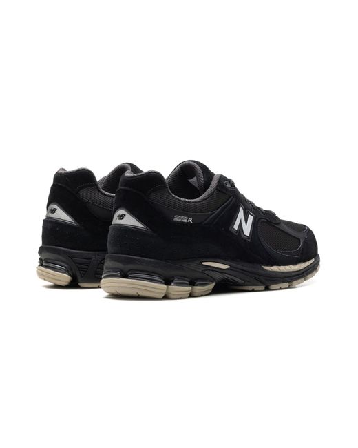 New Balance Black 2002R /Oat" U2002Rl" for men