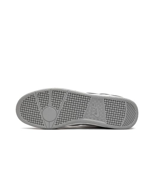 Nike Black Mac Attack Og "Light Smoke" Fb8938 001" for men