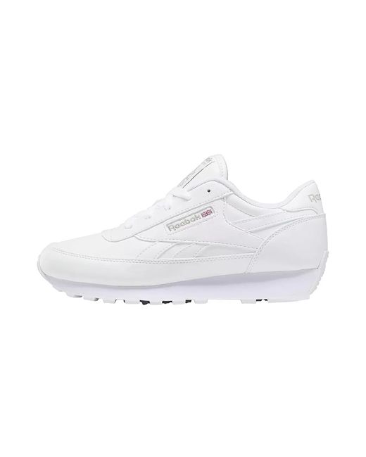 Reebok Black Classic Renaissance Steel" V66942"