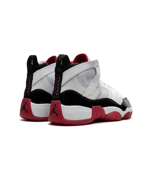 Nike Black Jumpman Two Trey "Bred Concord" Do1925 106" for men