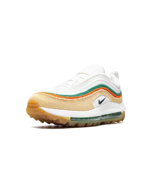 Nike Black Air Max 97 G Nrg "Golf" Cj0563 200" for men