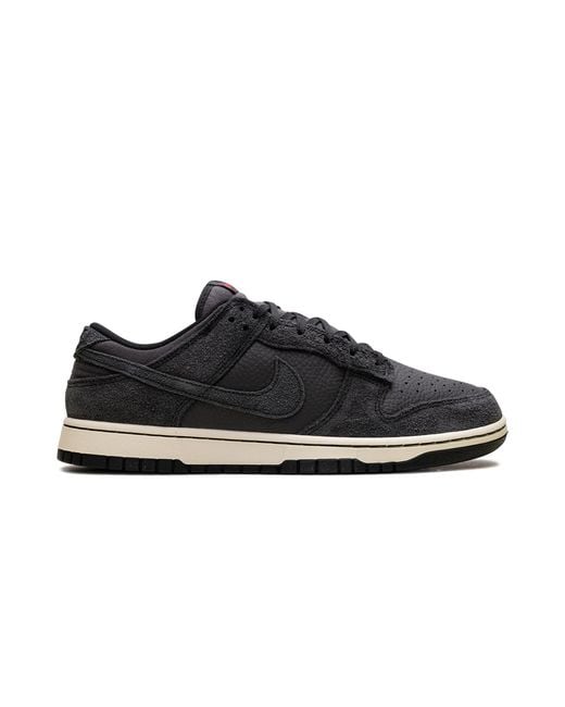 Nike Black Dunk Low Premium Off Noir" Hf3145 001" for men