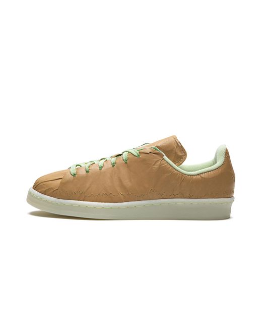 Adidas Black Campus 80 "Croptober for men
