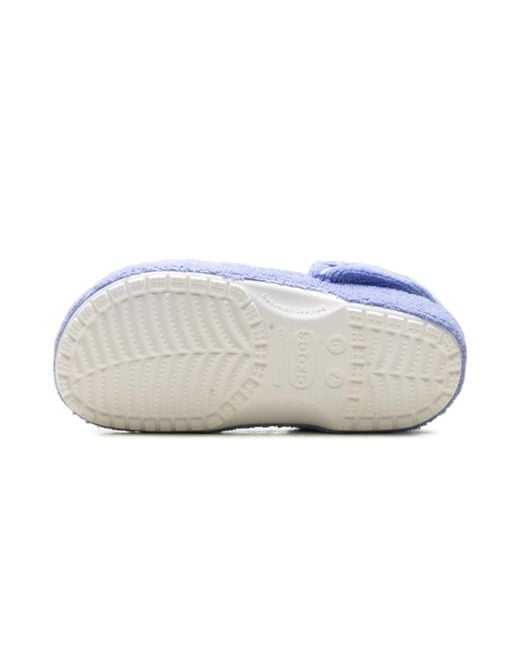 CROCSTM Blue Classic Clog "South Park for men