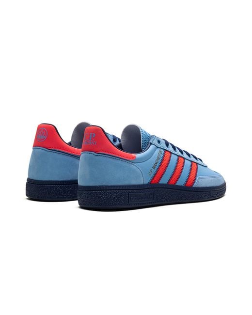 Adidas Blue Manchester "C.P. Company for men