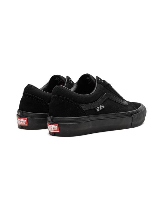 Vans Black Skate Old Skool Vn0A5Fcbbka" for men