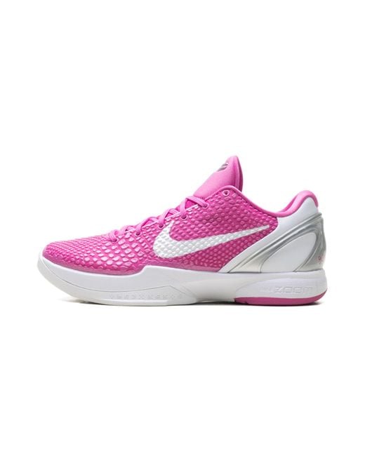 Nike Purple Kobe 6 Protro "2021 for men