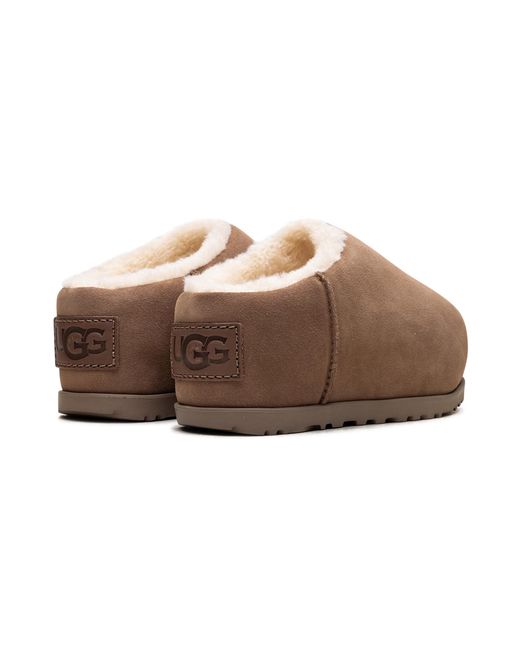 Ugg Brown Anders "Chestnut" 1158215 Che"
