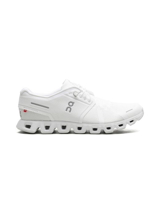 On Shoes White Cloud 5 "All" 59.98918" for men