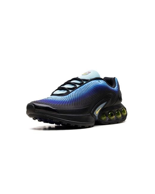 Nike Blue Air Max Dn Se "Sky" Shoes for men
