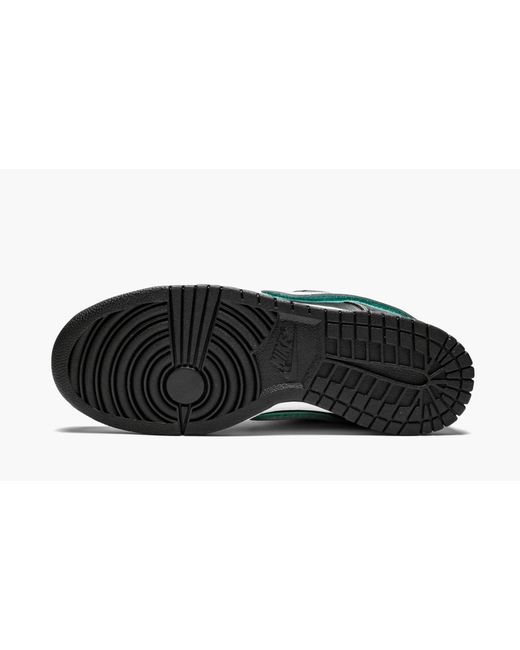 Nike Black Sb Dunk Low Pro Og Qs ' for men