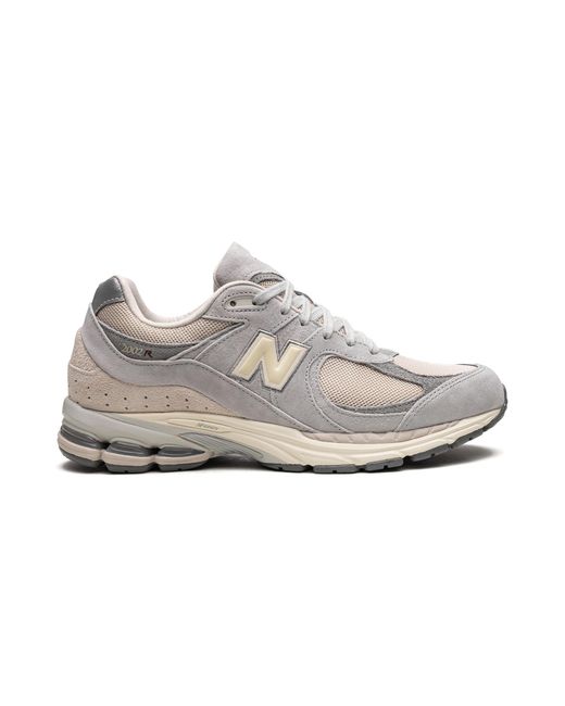 New Balance Black 2002R "Lunar New Year for men