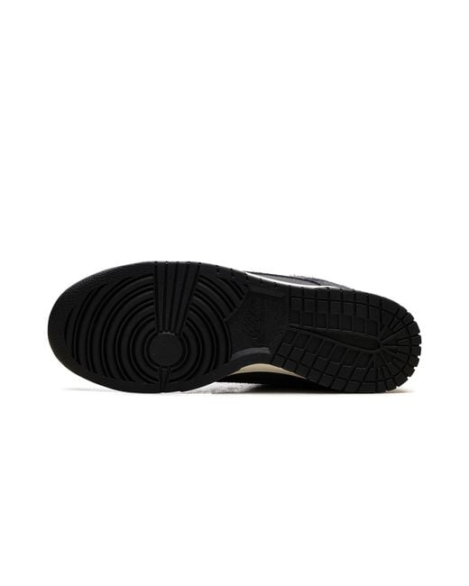 Nike Black Dunk Low Premium Off Noir" Hf3145 001" for men