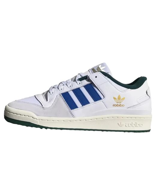 Adidas Blue Forum 84 Low Adv Bird" Hp2345" for men