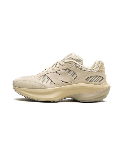 New Balance Black Wrpd Runner "Auralee for men