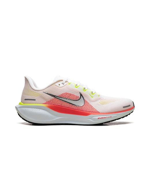 Nike Black Air Zoom Pegasus 41 "Summit" Fd2723 100"