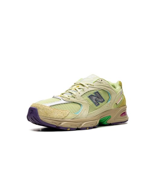 New Balance Black 530 "Salehe Bembury for men