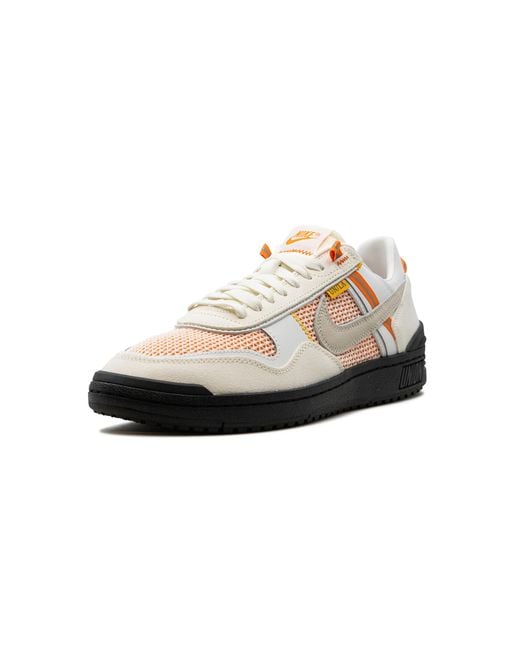 Nike Black Field General "Union La for men