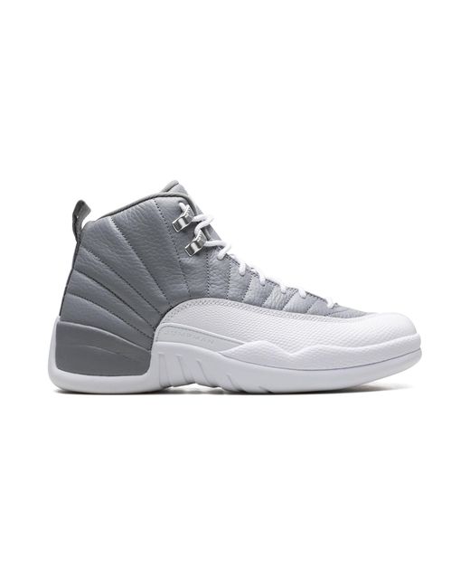 Nike Black Air 12 "Stealth" Ct8013 015" for men