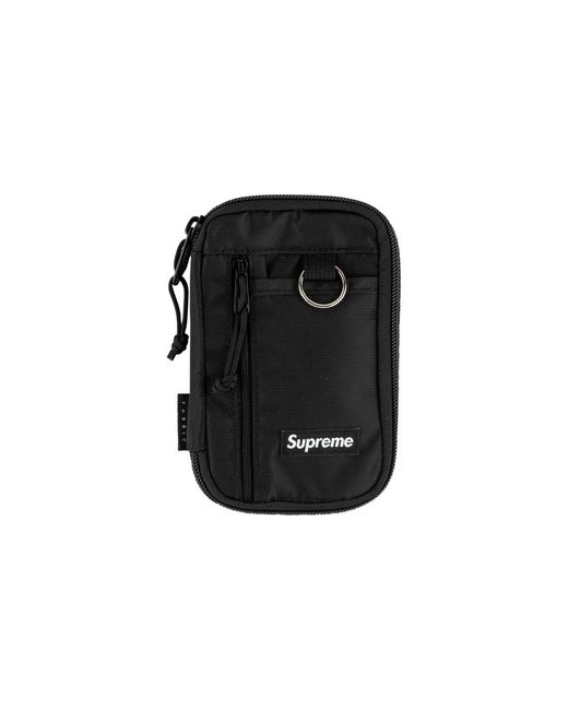 supreme fw19 pouch