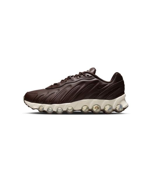 Nike Black Air Max Dn8 Sp "Baroque" Ii7058 200" for men
