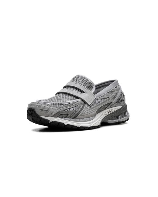 New Balance Black 1906L "Raincloud" U1906Lgr" for men