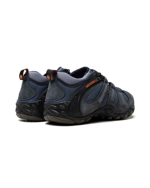 Merrell Black Cham Ii Stretch J516375" for men